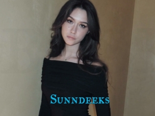 Sunndeeks