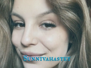 Sunnivahastey