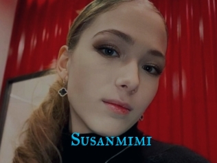 Susanmimi