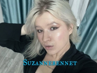 Suzannebennet