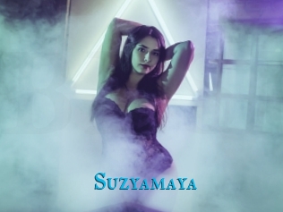 Suzyamaya