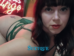 Suzyque