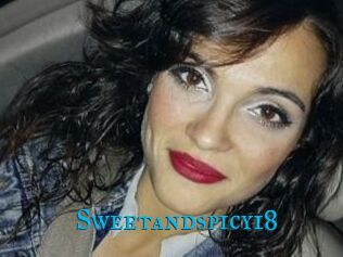 Sweetandspicy18