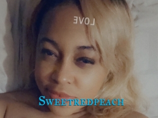 Sweetredpeach