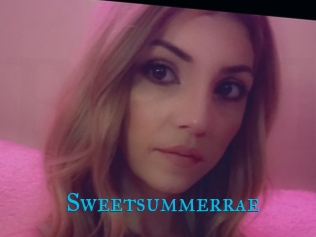 Sweetsummerrae