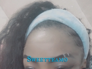 Sweetteamo
