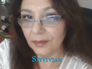 Sxyvivian