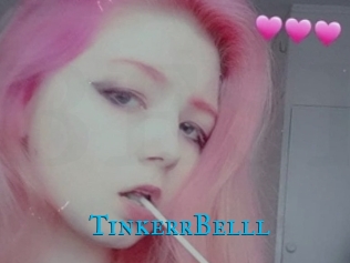 TinkerrBelll