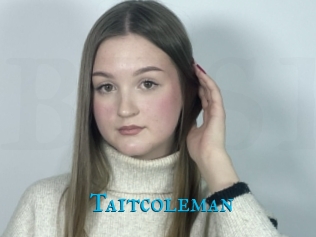 Taitcoleman