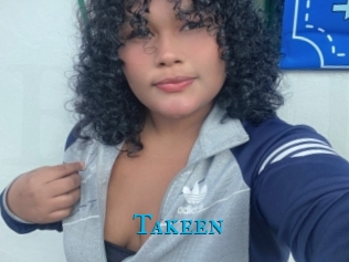 Takeen