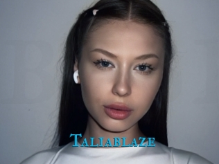 Taliablaze