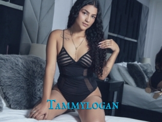 Tammylogan