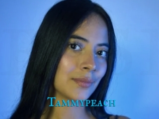 Tammypeach