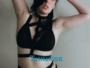 Tashanoir