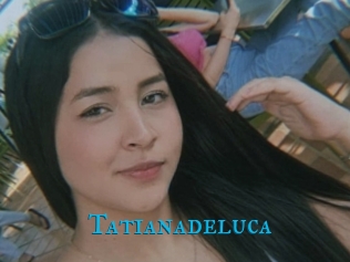 Tatianadeluca