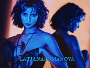 Tatianaromanova