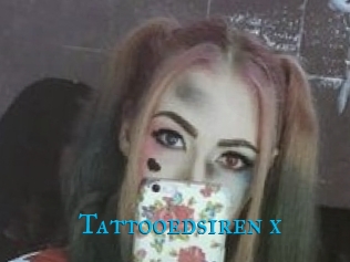 Tattooedsiren_x