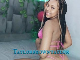 Taylorbrowntaylor