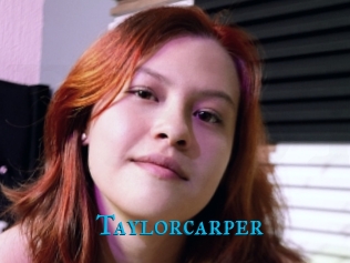 Taylorcarper
