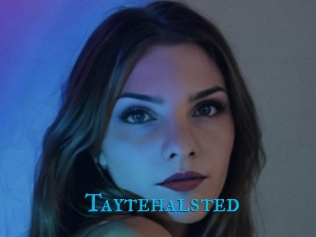 Taytehalsted