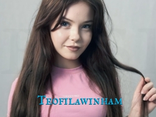 Teofilawinham