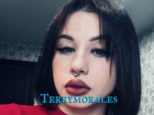 Terrymorales