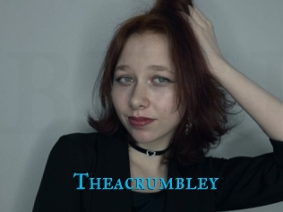 Theacrumbley