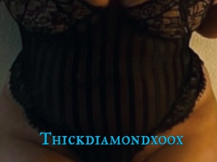 Thickdiamondxoox
