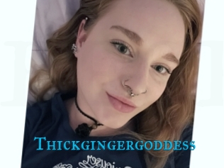 Thickgingergoddess