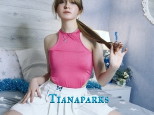 Tianaparks