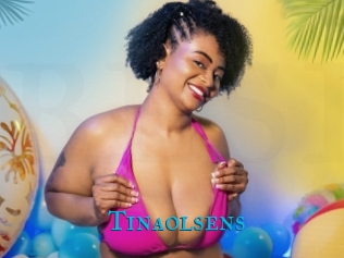 Tinaolsens