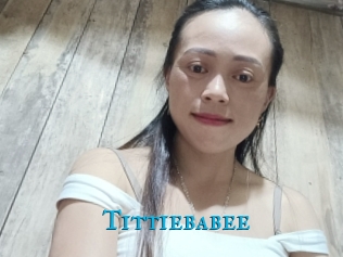 Tittiebabee