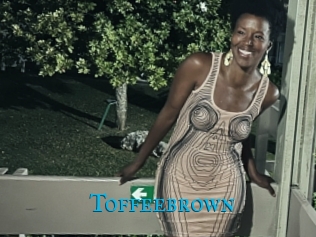 Toffeebrown