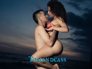 Tomandcass