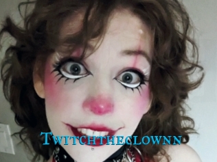 Twitchtheclownn