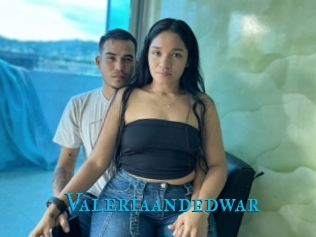 Valeriaandedwar