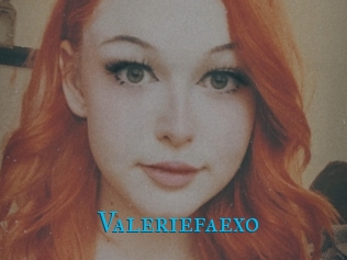 Valeriefaexo