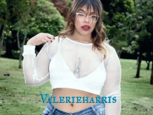 Valerieharris