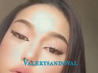 Valerysandoval