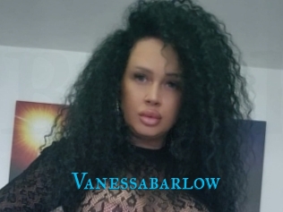 Vanessabarlow