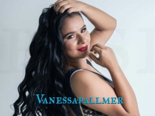 Vanessapallmer