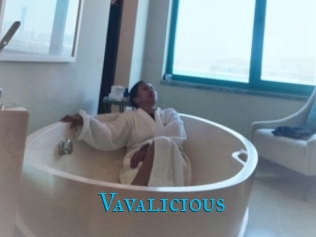 Vavalicious