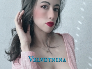 Velvetnina
