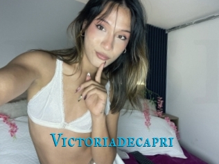 Victoriadecapri