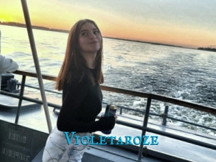 Violetaroze