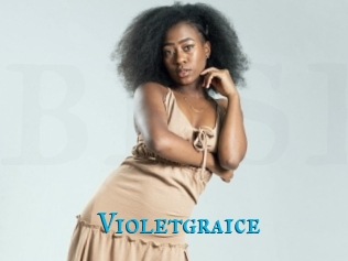 Violetgraice