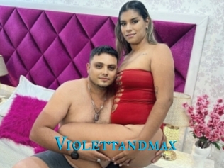 Violettandmax