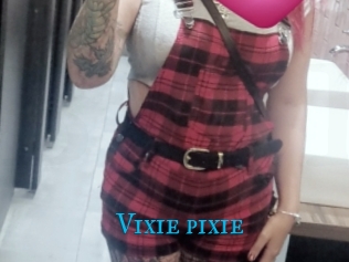 Vixie_pixie