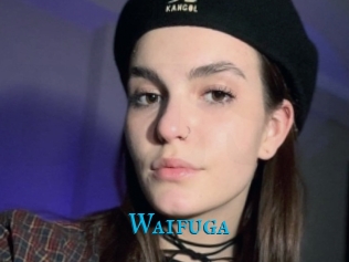 Waifuga