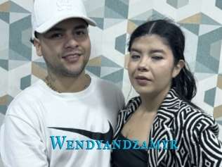 Wendyandzamyr